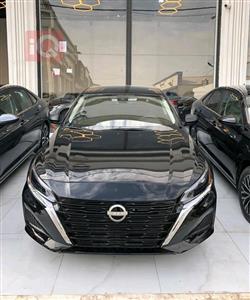 نيسان ألتيما